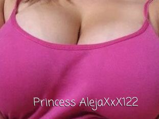 Princess_AlejaXxX122