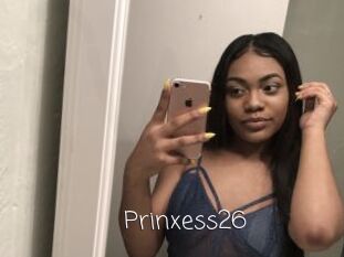 Prinxess26