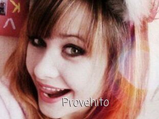 Provehito