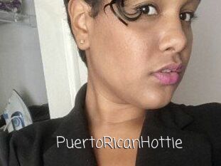 PuertoRicanHottie