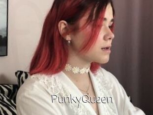 PunkyQueen