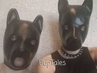 PupTales