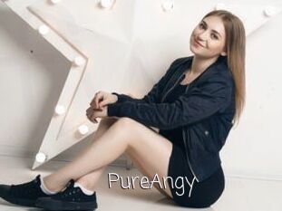 PureAngy