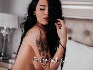 Palomalust