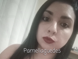 Pamellaguedes