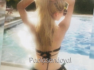 Paolasandoval