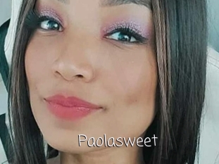 Paolasweet