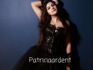 Patriciaardent