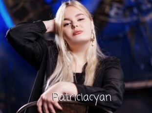 Patriciacyan