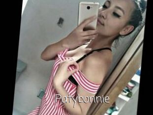 Patybonnie