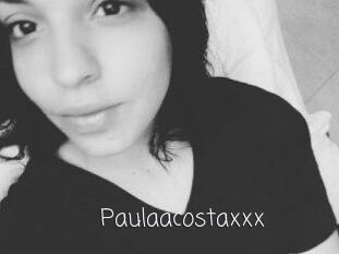 Paulaacostaxxx