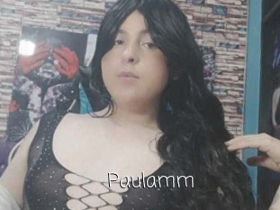 Paulamm