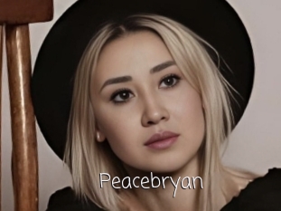 Peacebryan