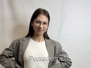 Peacedennett