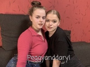 Peggyanddaryl