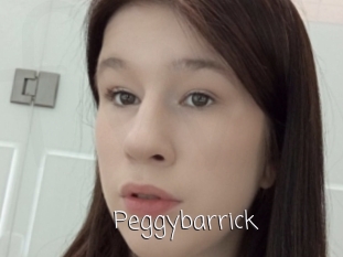 Peggybarrick