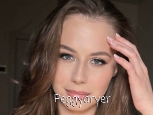 Peggydryer