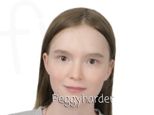 Peggyharder