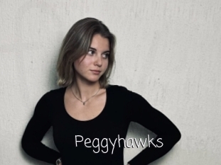 Peggyhawks
