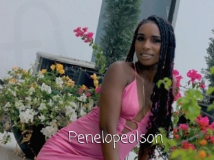 Penelopeolson