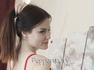 Peppermary