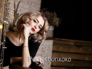 Perfectionxoxo