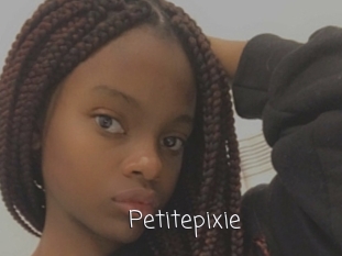 Petitepixie