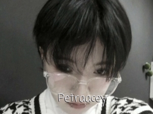 Petraacey