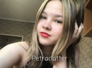 Petraclutter