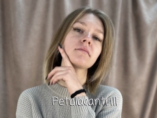 Petulacantrill