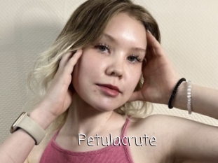 Petulacrute