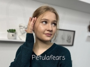 Petulafears