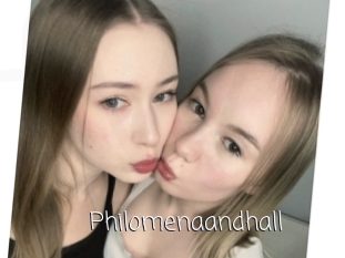 Philomenaandhall
