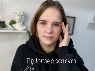 Philomenacarvin