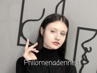 Philomenadennett