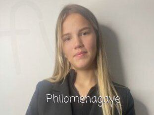 Philomenagaye