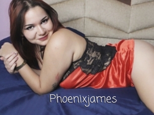 Phoenixjames