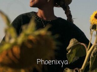 Phoenixya