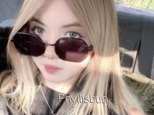 Phyllisbun