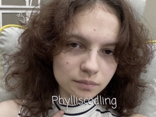 Phylliscodling