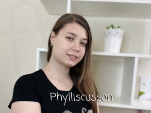 Phylliscusson