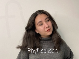 Phyllisellson