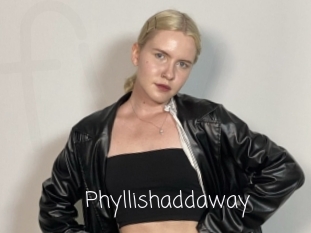 Phyllishaddaway
