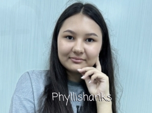 Phyllishanks