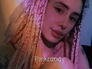 Pinkcandy
