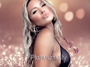 Platinumally