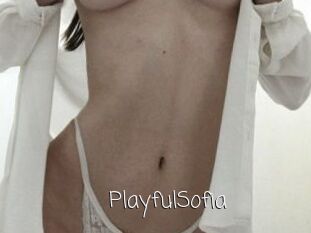 PlayfulSofia