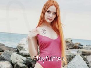 Playfulfoxx
