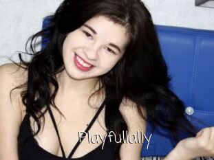 Playfullally