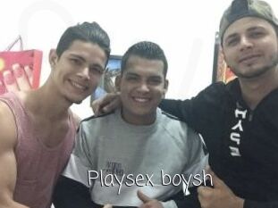 Playsex_boysh
